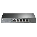 TP-Link (TL-R470T+) Load Balance Broadband Router - WAN / LAN TP-Link