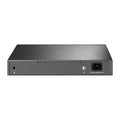 TP-Link (TL-SF1024D) 24-port 10/100Mbps Desktop/Rackmount Switch - 4.8Gbps / LAN TP-Link