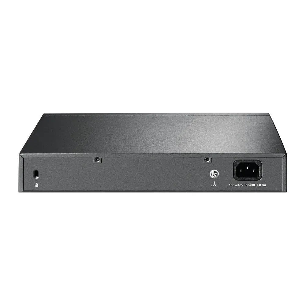 TP-Link (TL-SF1024D) 24-port 10/100Mbps Desktop/Rackmount Switch - 4.8Gbps / LAN TP-Link