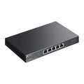 TP-Link (TL-SG105PP-M2) 5-Port 2.5G Desktop Switch with 4-Port PoE++ - 25 Gbps / LAN TP-Link