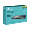 TP-Link (TL-SG105PP-M2) 5-Port 2.5G Desktop Switch with 4-Port PoE++ - 25 Gbps / LAN TP-Link