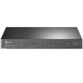 TP-Link TL-SG1210P 8-Port Poe Gigabit Switch TP-Link