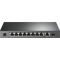 TP-Link TL-SG1210P 8-Port Poe Gigabit Switch TP-Link