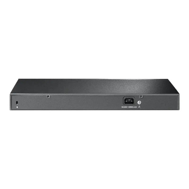TP-Link TL-SG1218MPE - 16-Ports / RJ-45 / PoE+ / SFP / Rack-Mountable - Switch TP-Link
