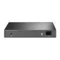 TP-Link (TL-SG3210) JetStream 8-Port Gigabit L2+ Managed Switch with 2 SFP Slots - 20Gbps / Micro-USB / LAN TP-Link