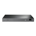 TP-Link TL-SG3452P JetStream 52-Port Gigabit L2+ Managed Switch with 48-Port PoE+ - 104 Gbps / LAN TP-Link