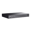 TP-Link (TL-SL1311P) 8-Port 10/100Mbps + 3-Port Gigabit Desktop Switch with 8-Port PoE+ - 7.6Gbps / LAN TP-Link