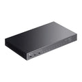 TP-Link (TL-SL1311P) 8-Port 10/100Mbps + 3-Port Gigabit Desktop Switch with 8-Port PoE+ - 7.6Gbps / LAN TP-Link