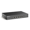 TP-Link (TL-SX105) Gigabit Desktop Switch - 5-Ports / 100 Gbps / LAN / Unmanaged TP-Link