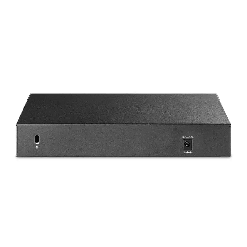 TP-Link (TL-SX105) Gigabit Desktop Switch - 5-Ports / 100 Gbps / LAN / Unmanaged TP-Link