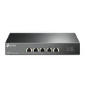 TP-Link (TL-SX105) Gigabit Desktop Switch - 5-Ports / 100 Gbps / LAN / Unmanaged TP-Link