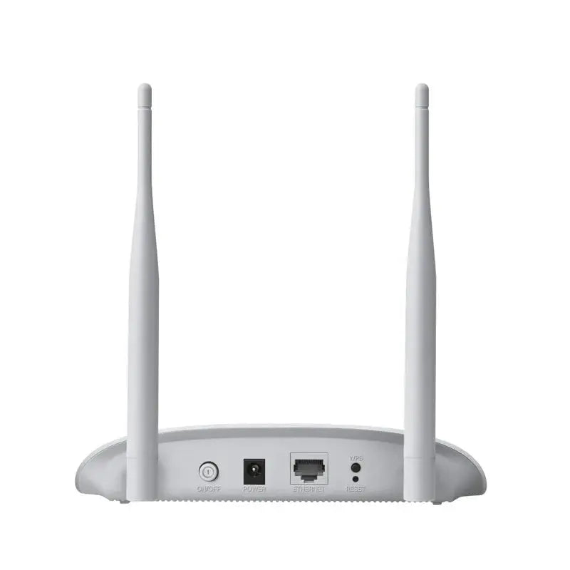 TP-Link TL-WA801N - 300Mbps / 2.4GHz / Wi-Fi / 1 x RJ-45 TP-Link