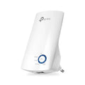 TP-Link (TL-WA850RE) Wi-Fi Range Extender - 5GHz (300Mbps) / LAN TP-Link