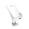 TP-Link (TL-WA850RE) Wi-Fi Range Extender - 5GHz (300Mbps) / LAN TP-Link