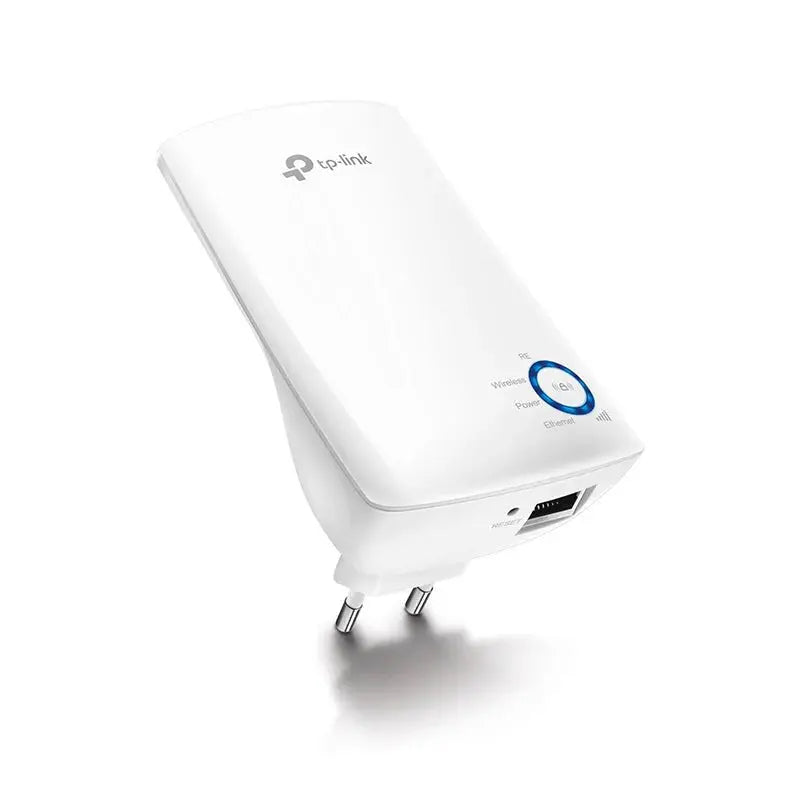 TP-Link (TL-WA850RE) Wi-Fi Range Extender - 5GHz (300Mbps) / LAN TP-Link