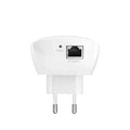 TP-Link (TL-WA850RE) Wi-Fi Range Extender - 5GHz (300Mbps) / LAN TP-Link
