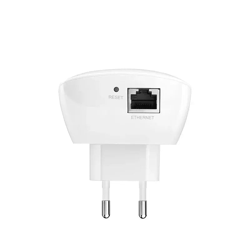 TP-Link (TL-WA850RE) Wi-Fi Range Extender - 5GHz (300Mbps) / LAN TP-Link