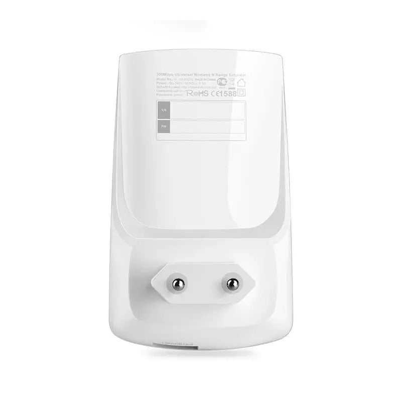 TP-Link (TL-WA850RE) Wi-Fi Range Extender - 5GHz (300Mbps) / LAN TP-Link