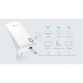 TP-Link (TL-WA850RE) Wi-Fi Range Extender - 5GHz (300Mbps) / LAN TP-Link