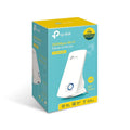TP-Link (TL-WA850RE) Wi-Fi Range Extender - 5GHz (300Mbps) / LAN TP-Link