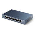 TP-Link TLSG108 8 Port Gigabit Ethernet Network Desktop Switch TP-Link