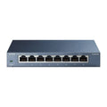 TP-Link TLSG108 8 Port Gigabit Ethernet Network Desktop Switch TP-Link