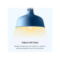 TP-Link Tapo L510E Smart Bulb - 2.4 GHz / 806 Lumens / 8.7 W TP-Link