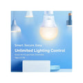 TP-Link Tapo L510E Smart Bulb - 2.4 GHz / 806 Lumens / 8.7 W TP-Link