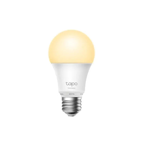 TP-Link Tapo L510E Smart Bulb - 2.4 GHz / 806 Lumens / 8.7 W TP-Link