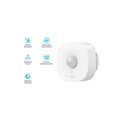 TP-Link (Tapo T100) Tapo Smart Motion Sensor - White TP-Link