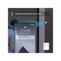 TP-Link (Tapo T100) Tapo Smart Motion Sensor - White TP-Link
