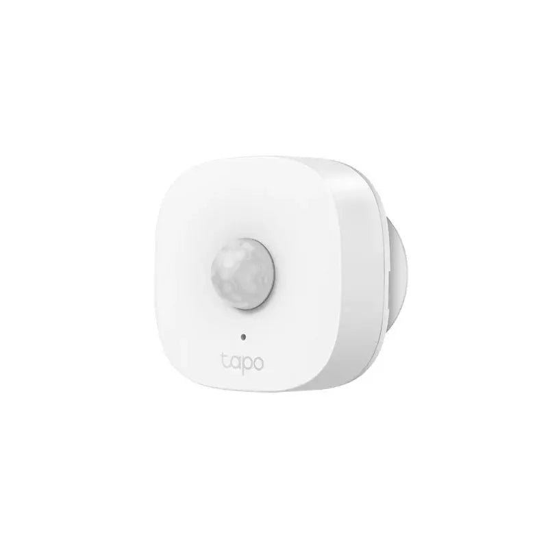 TP-Link (Tapo T100) Tapo Smart Motion Sensor - White TP-Link
