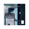 TP-Link Tapo T110 Smart Contact Sensor - White TP-Link