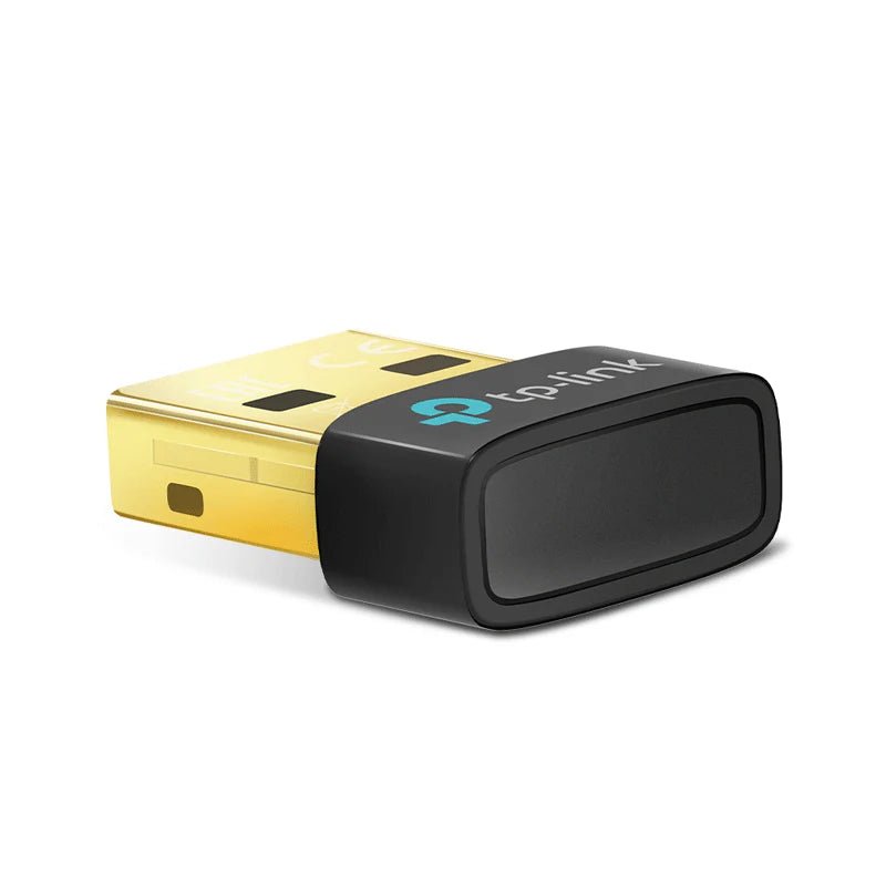 TP-Link UB500 Bluetooth Nano USB Adapter - Bluetooth 5.0 / USB 2.0 TP-Link