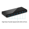 TP-Link UH700 7-Ports USB HUB - 7 Ports / 5Gbps / USB 3.0 TP-Link
