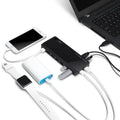 TP-Link (UH720) USB 3.0 7-Port Hub with 2 Charging Ports TP-Link