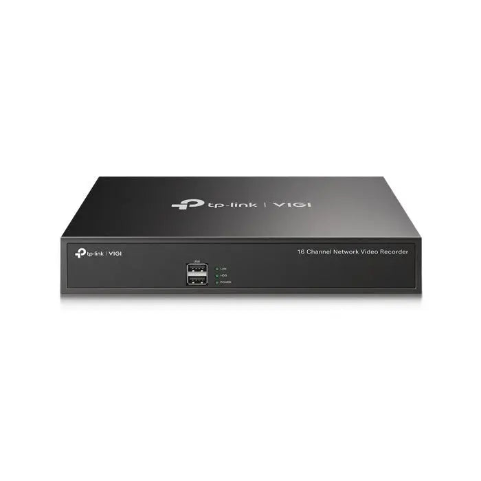 TP-Link VIGI 16 Channel Network Video Recorder TP-Link
