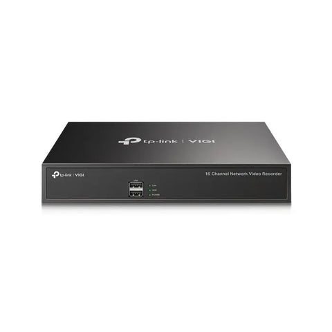 TP-Link VIGI 16 Channel Network Video Recorder TP-Link