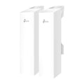 TP-Link Wireless Bridge Long-Range Indoor/Outdoor Access Point - 5GHz (867Mbps) / Gigabit LAN TP-Link