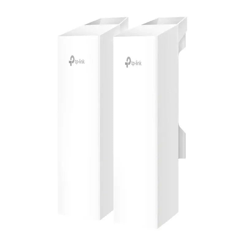 TP-Link Wireless Bridge Long-Range Indoor/Outdoor Access Point - 5GHz (867Mbps) / Gigabit LAN TP-Link