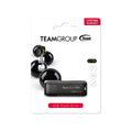 TeamGroup T-Force C175 128GB USB 3.2 Gen 1 Flash Drive ColorWaves
