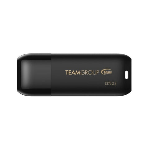 TeamGroup T-Force C175 64GB USB 3.2 Gen 1 Flash Drive ColorWaves