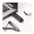 TeamGroup T-Force C211 64GB USB 3.2 Gen 1 Flash Drive ColorWaves