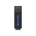 TeamGroup T-Force C211 64GB USB 3.2 Gen 1 Flash Drive ColorWaves