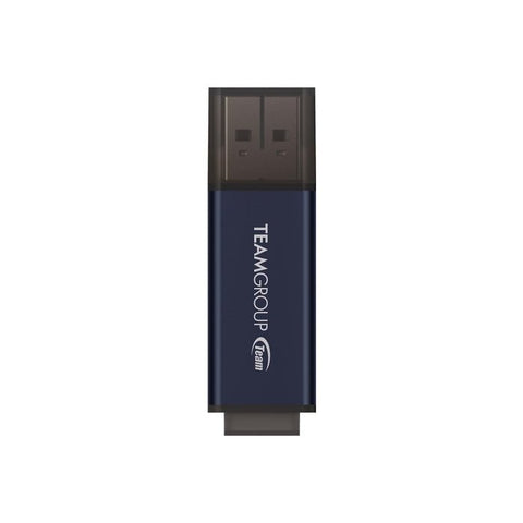TeamGroup T-Force C211 64GB USB 3.2 Gen 1 Flash Drive ColorWaves