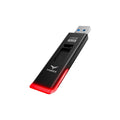 TeamGroup T-Force Spark 128GB USB Flash Drive With RGB Lighting Effect ColorWaves