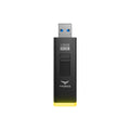 TeamGroup T-Force Spark 128GB USB Flash Drive With RGB Lighting Effect ColorWaves