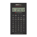 Texas BA II Plus Professional Calculator ColorWaves