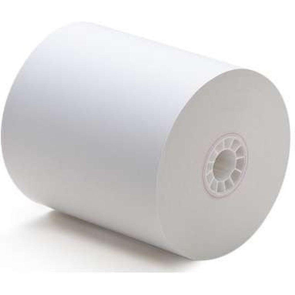 Thermal Roll 57 X 70 Mm (100 Rolls Per Carton) ColorWaves