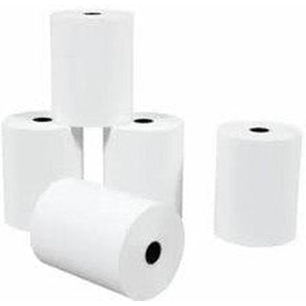 Thermal Roll 80 X 50 Mm (100 Rolls Per Carton) ColorWaves
